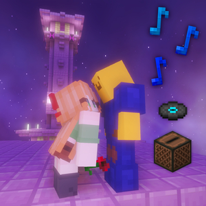 Replay (Alex Like a Music Disc)