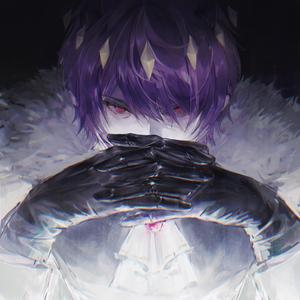 PLAYING WITH FIRE (live violin ver.)