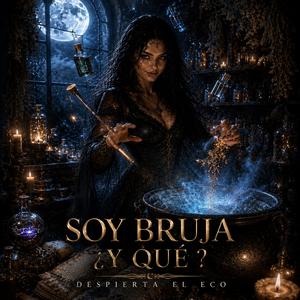 SOY BRUJA ¿Y QUÉ?
