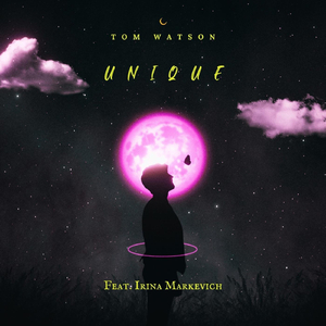 Unique (feat. Irina Markevich)