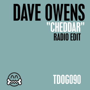 Cheddar (Radio Edit)