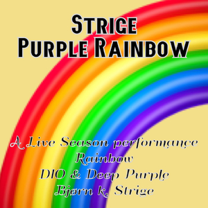 The Temple of the King (Live)