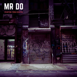 Starting From Scratch