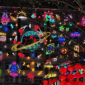 想和你虚度所有的黄昏