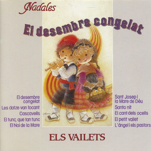El Petit Vailet