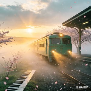 春日列车