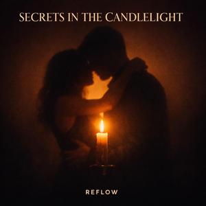 Secrets in the Candlelight (Bachata Influence)