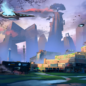 illusion (ZangHeRo Remix)