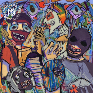 Hablando en la Banca de los Pastos