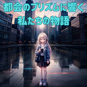 都会のプリズムに響く私たちの物語