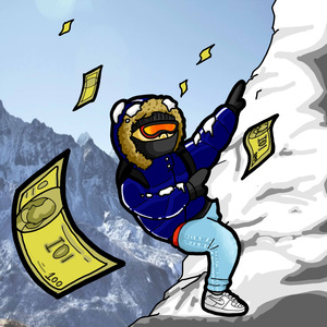 ICE LAND