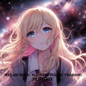 Melancholic Madness (Early Version)