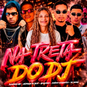 Na Treta do DJ