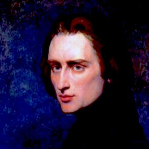 F. LISZT: Ballade Nr. 2 in B minor (e) Chuquisengo, Piano