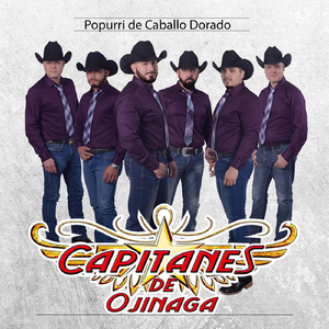Popurri (feat. Caballo Dorado)