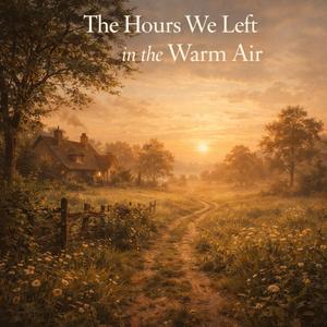 The Hours We Left in the Warm Air
