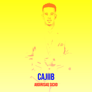 Cajiib