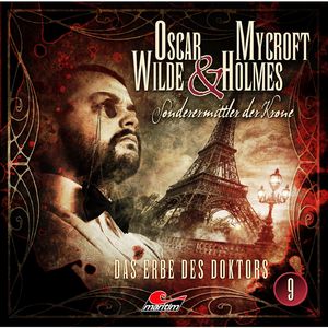 Sonderermittler der Krone, Folge 9: Das Erbe des Doktors, Teil 26