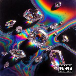 Psychedelic trap