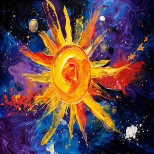 태양에게 보내 편지