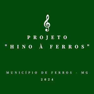 Hino à Ferros (Instrumental)