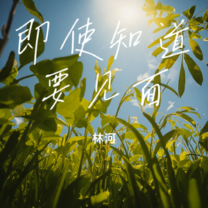 即使知道要见面 伴奏