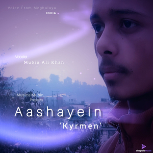 Aashayein 'Kyrmen'