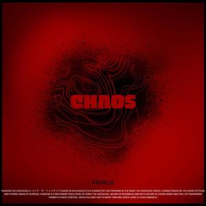 CHAOS (Shadow The Hedgehog)