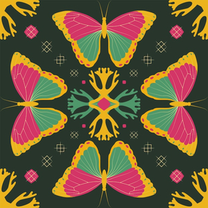 Mariposas