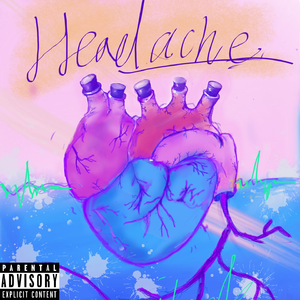 Too Late（prod.by Rick1y）