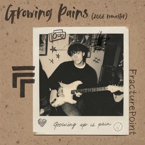 Growing Pains