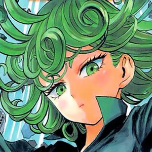Tatsumaki