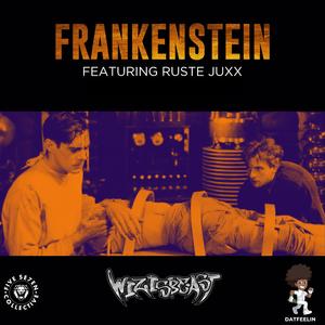 Frankenstein (feat. Ruste Juxx)