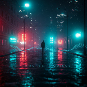 Amores Liquidos