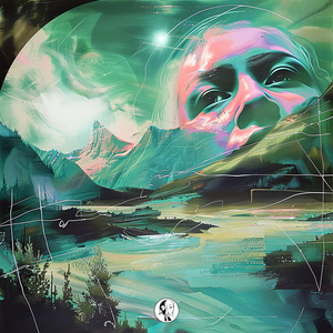 River & Mountain (René Diehl Remix)