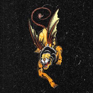 Mantikora (feat. Delsin & Junglie)