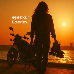 Teşekkür Ederim