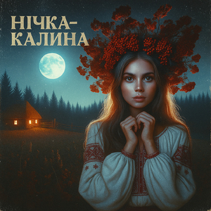 Нічка-Калина