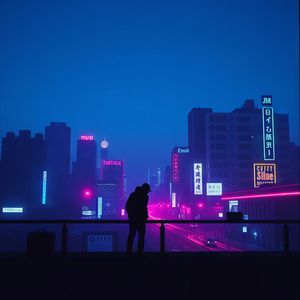 Stay with me