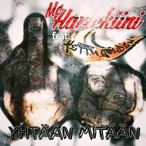 Yhtään Mitään (feat. Kettu-Golden)