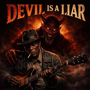 Devil is A liar