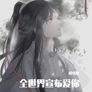 向全世界宣布爱你（抖音弹唱）