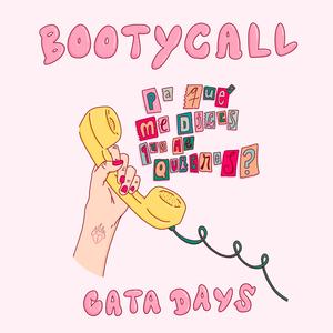 bootycall