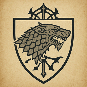 A Crown of Ash and Ember (V1)