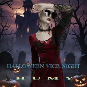 HALLOWEEN VICE NIGHT -SEX OR TREAT-