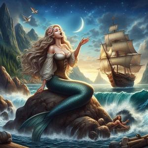 Song Of The Siren