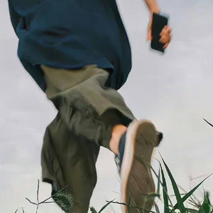 眼泪落下之前