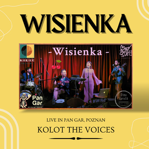 Wisienka (Live in Poznań, March 2025)