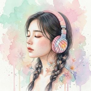 Your Smile Like Springtime