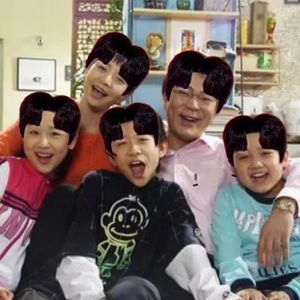 家有儿女 (DJ-ReNJA & 63 weeks Bootleg)